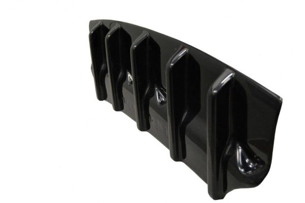 Diffuser Lexus IS Mk3 Facelift T