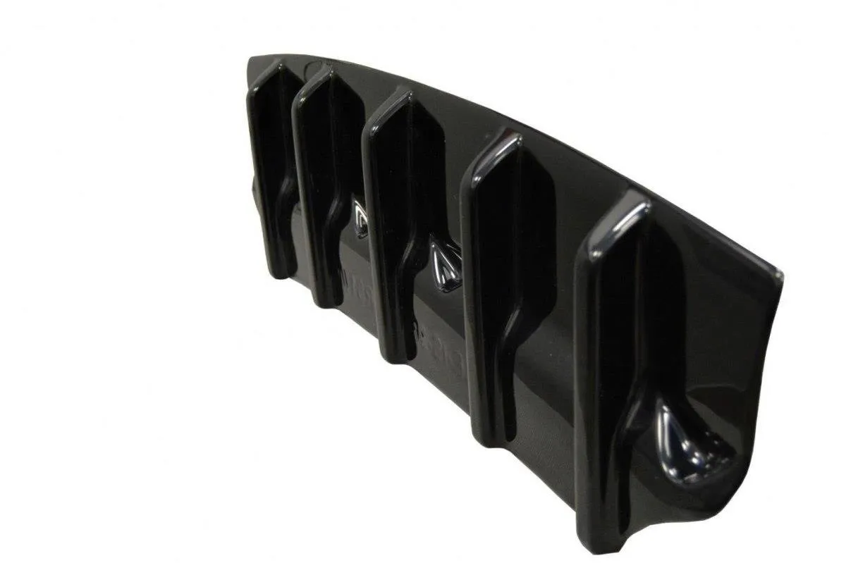 Diffuser Lexus IS Mk3 Facelift T - Bilde 5