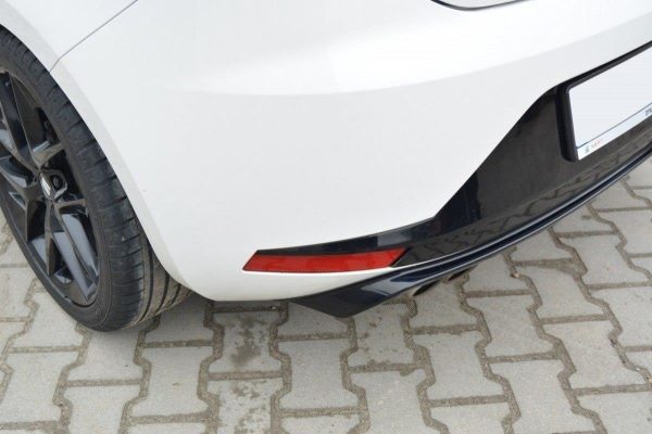 Diffuser Seat Leon III FR