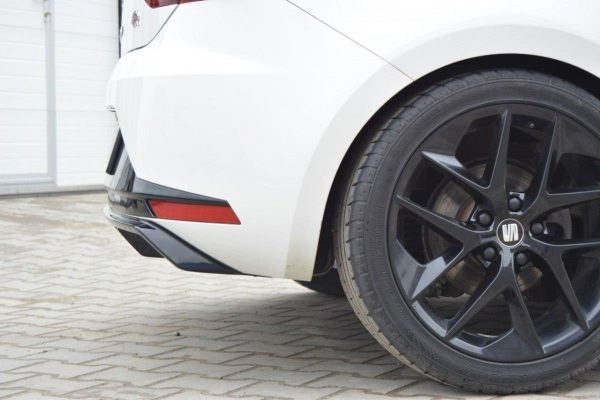 Diffuser Seat Leon III FR