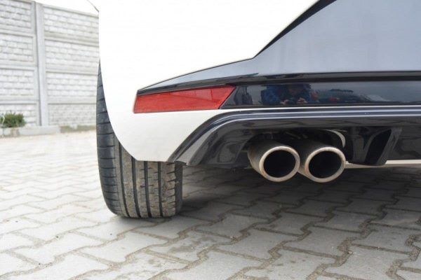 Diffuser Seat Leon III FR