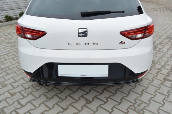 Diffuser Seat Leon III FR