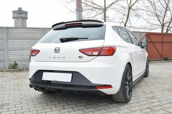 Diffuser Seat Leon III FR