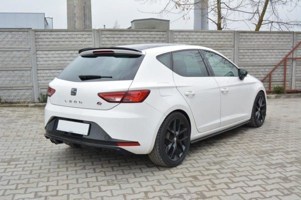 Diffuser Seat Leon III FR