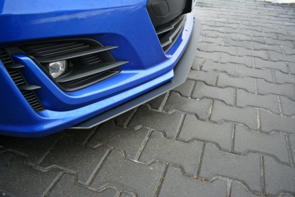 Frontleppe Racing V.2 Subaru BRZ Mk1 Facelift