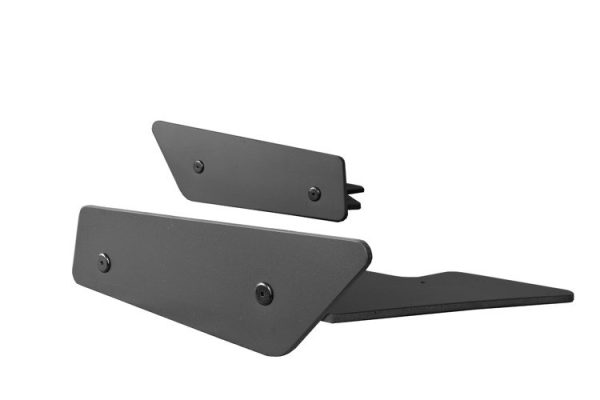 Bakre Flaps Racing Subaru BRZ Mk1 / Mk1 Facelift