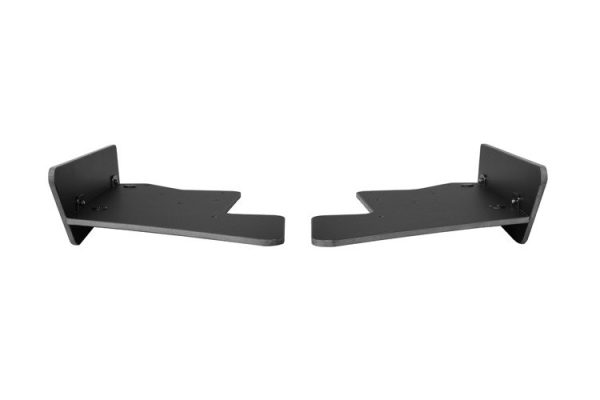 Bakre Flaps Racing Subaru BRZ Mk1 / Mk1 Facelift