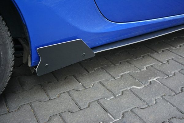 Sideskjørt Racing Subaru BRZ Mk1 / Mk1 Facelift