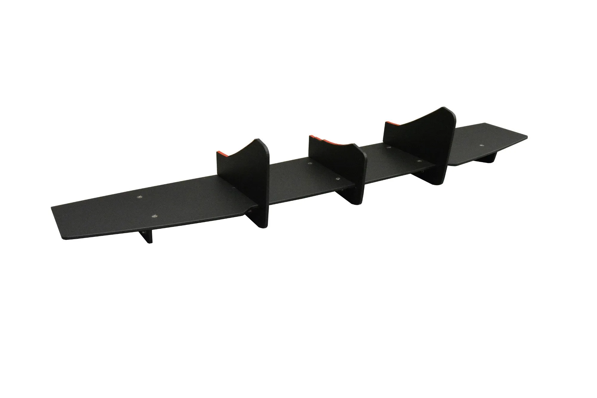 Diffuser Peugeot RCZ Mk1 / Mk1 Facelift - Bilde 4