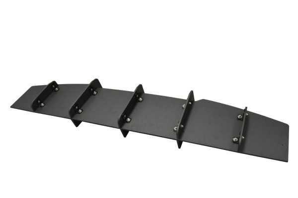 Diffuser Peugeot RCZ Mk1 / Mk1 Facelift