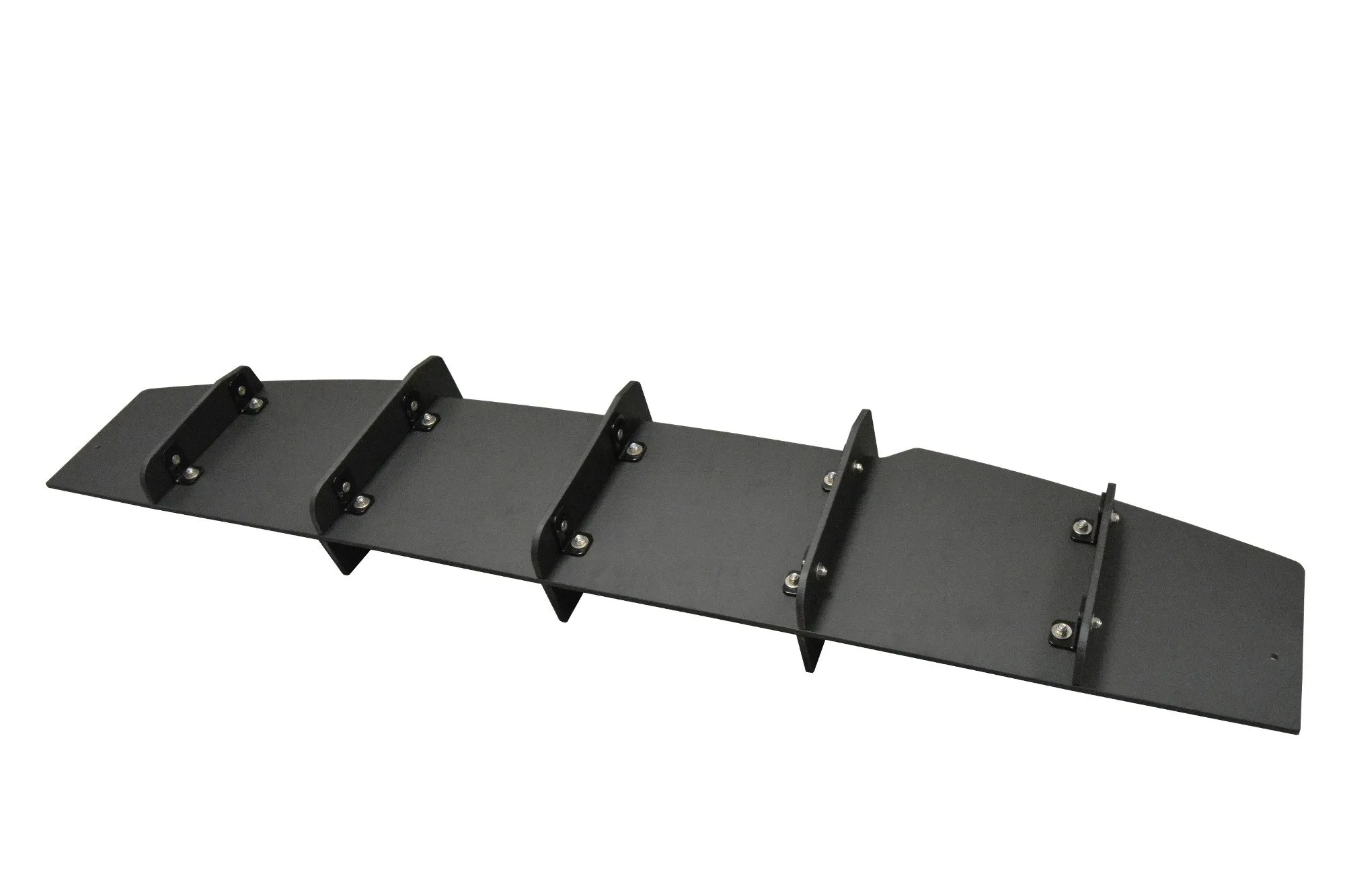 Diffuser Peugeot RCZ Mk1 / Mk1 Facelift - Bilde 7