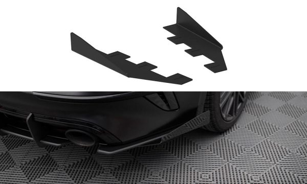 Bakre Flaps Kia Proceed GT Mk1 Facelift