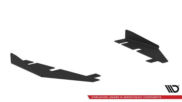 Bakre Flaps Kia Stinger GT-Line Mk1