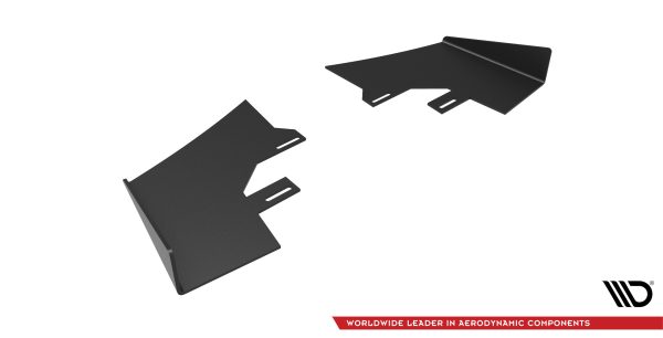 Bakre Flaps Opel Astra GTC OPC-Line J
