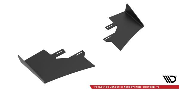 Bakre Flaps Opel Astra GTC OPC-Line J