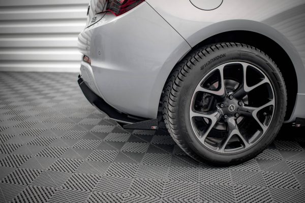 Bakre Flaps Opel Astra GTC OPC-Line J