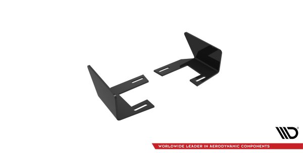 Bakre Flaps Peugeot 208 GT Mk2