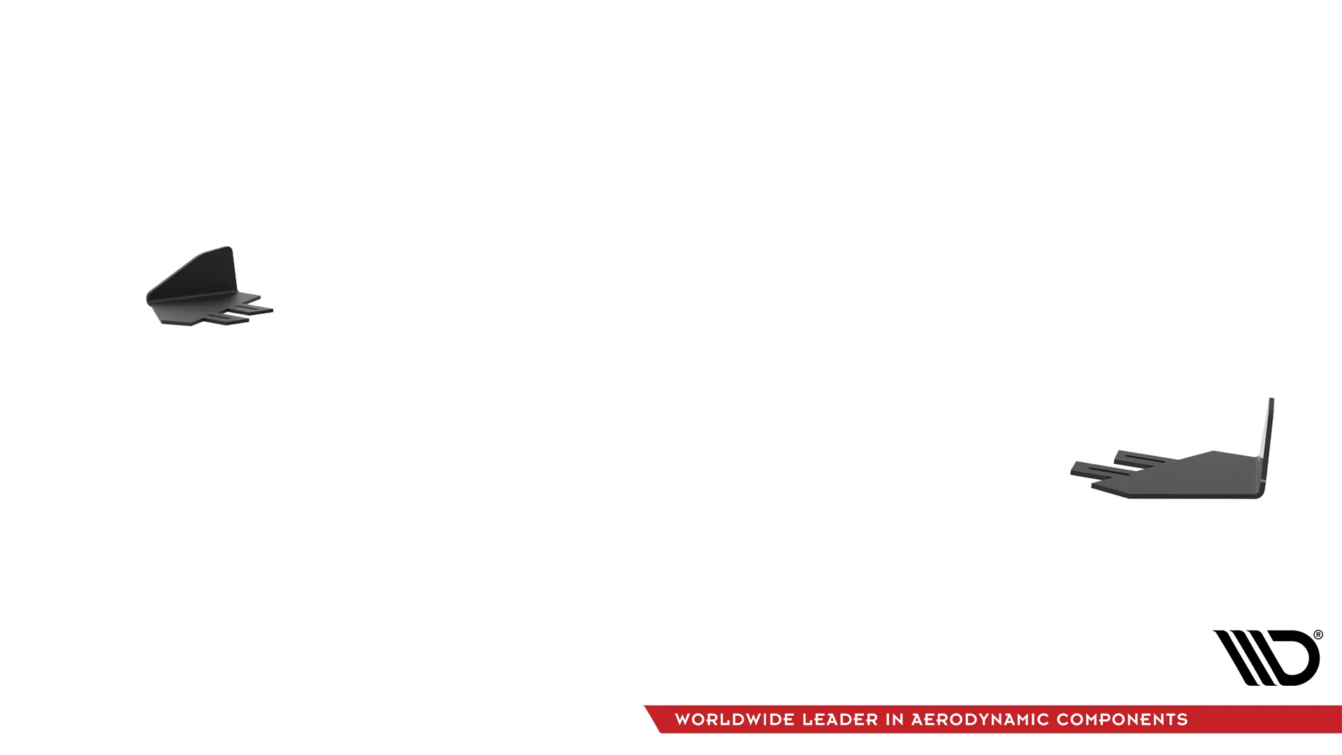 Bakre Flaps Subaru BRZ Mk2 - Bilde 6