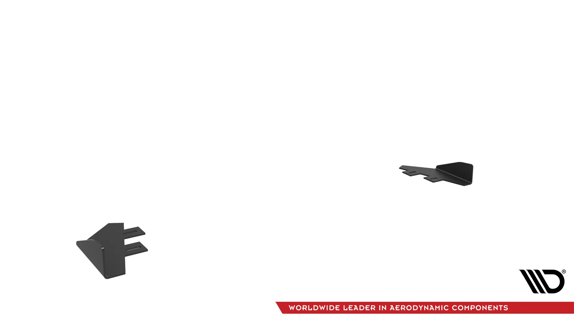 Bakre Flaps Subaru BRZ Mk2 - Bilde 5