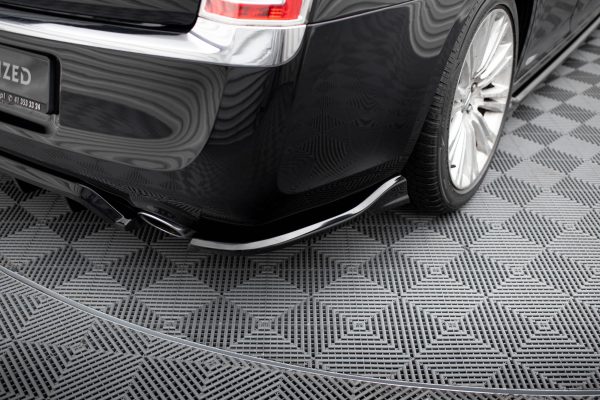 Bakre Flaps Chrysler 300 Mk2