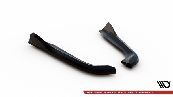 Bakre Flaps Chrysler 300 Mk2