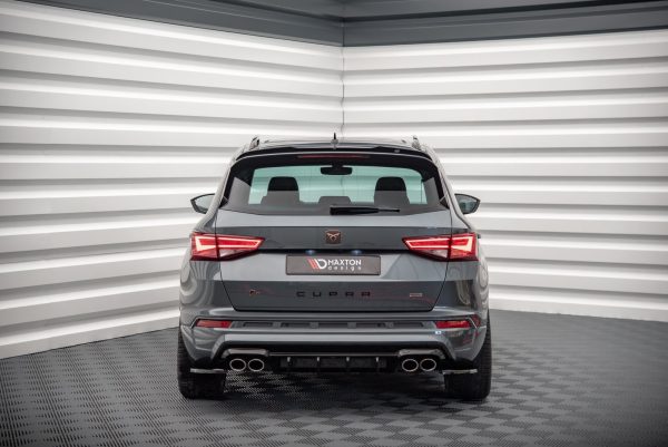 Bakre Flaps Cupra Ateca Mk1 / Mk1 Facelift
