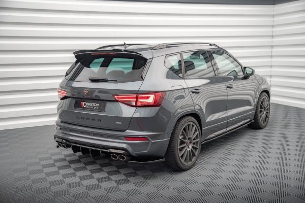 Bakre Flaps Cupra Ateca Mk1 / Mk1 Facelift