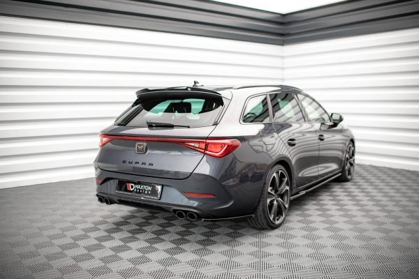 Bakre Flaps Cupra Leon ST Mk1
