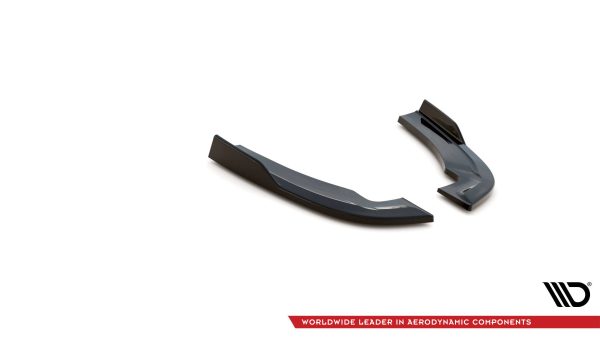 Bakre Flaps Dodge Charger SRT Mk7 Facelift