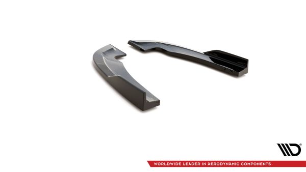 Bakre Flaps Dodge Charger SRT Mk7 Facelift