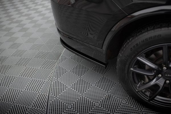Bakre Flaps Dodge Durango SRT Mk3