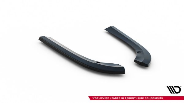 Bakre Flaps Dodge Durango SRT Mk3