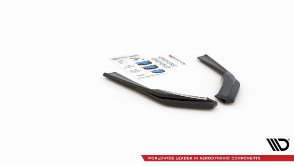Bakre Flaps Infiniti Q60 S Mk2