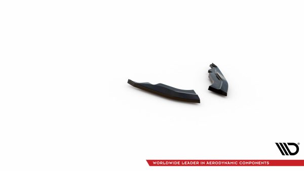 Bakre Flaps Jaguar F-Type Mk1 Facelift