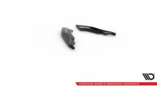 Bakre Flaps Jaguar F-Type Mk1 Facelift
