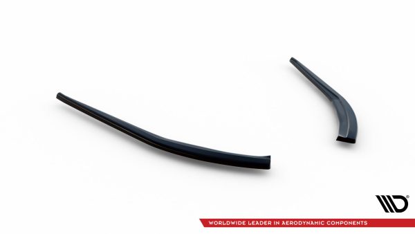 Bakre Flaps Jaguar XE R-Dynamic X760 Facelift