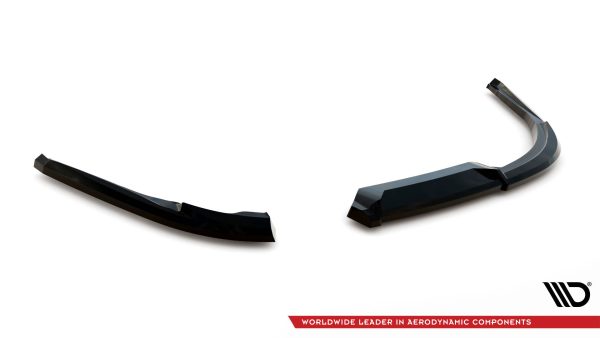 Bakre Flaps Jaguar XE R-Sport X760