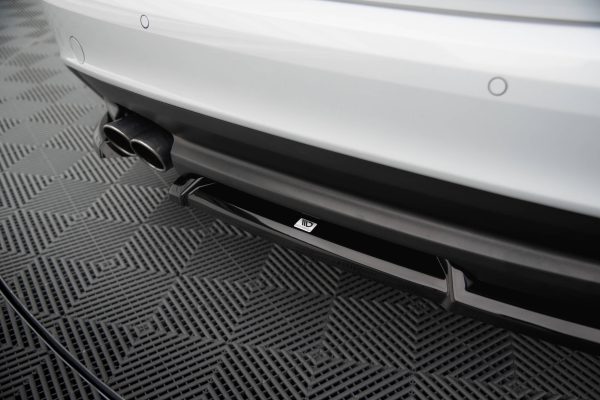 Bakre Flaps Jaguar XE R-Sport X760