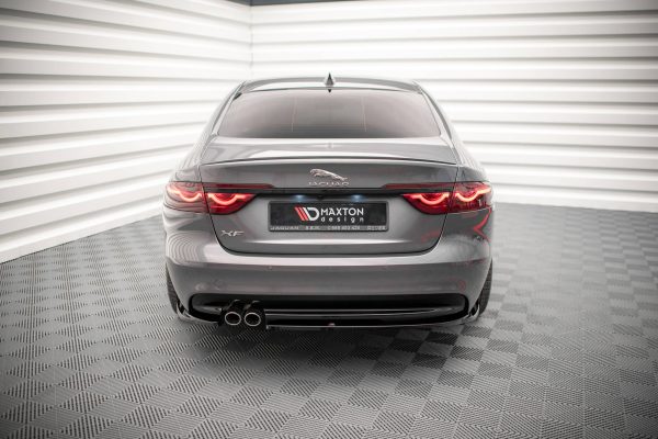 Bakre Flaps Jaguar XF R-Sport Mk2
