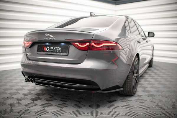 Bakre Flaps Jaguar XF R-Sport Mk2
