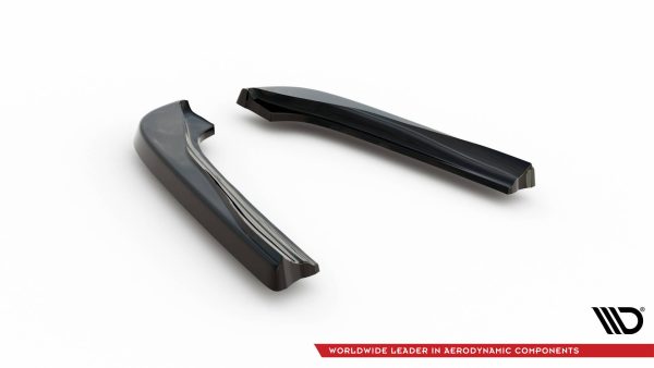 Bakre Flaps Jeep Grand Cherokee SRT WK2 Facelift - Bilde 5