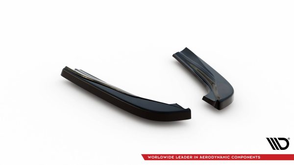 Bakre Flaps Jeep Grand Cherokee SRT WK2 Facelift - Bilde 4