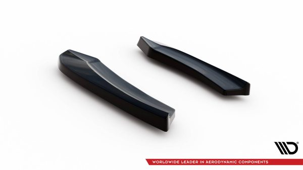 Bakre Flaps Kia Ceed GT Mk3