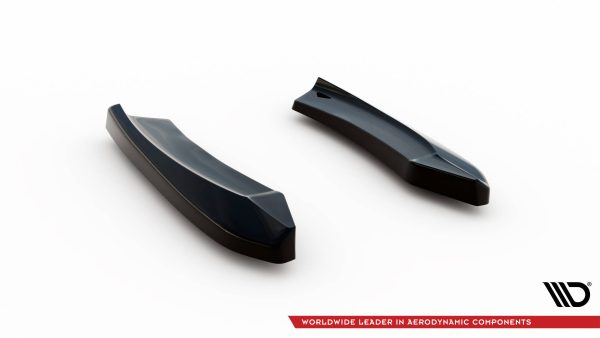 Bakre Flaps Kia Ceed GT Mk3
