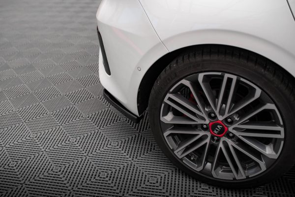 Bakre Flaps Kia Ceed GT Mk3