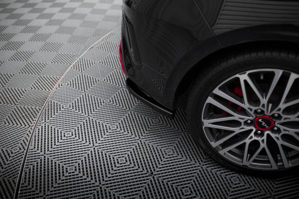 Bakre Flaps Kia Ceed GT Mk3 Facelift