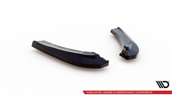Bakre Flaps Kia Ceed GT Mk3 Facelift