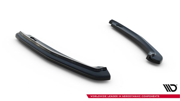Bakre Flaps Lexus Rc Mk1