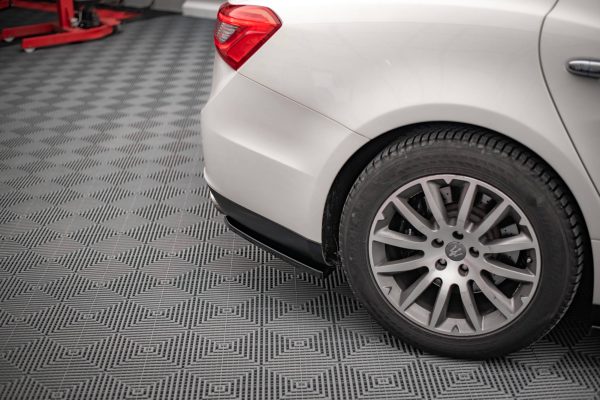 Bakre Flaps Maserati Ghibli Mk3