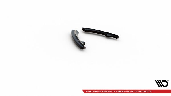 Bakre Flaps Mazda 3 Mk3
